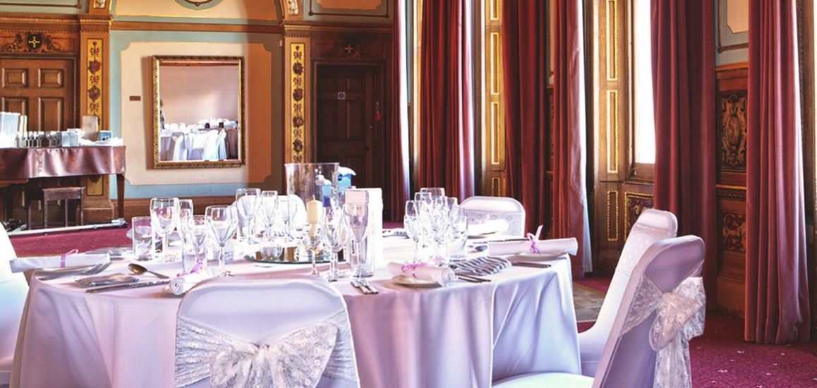 Northwood House Charitable Trust Co.