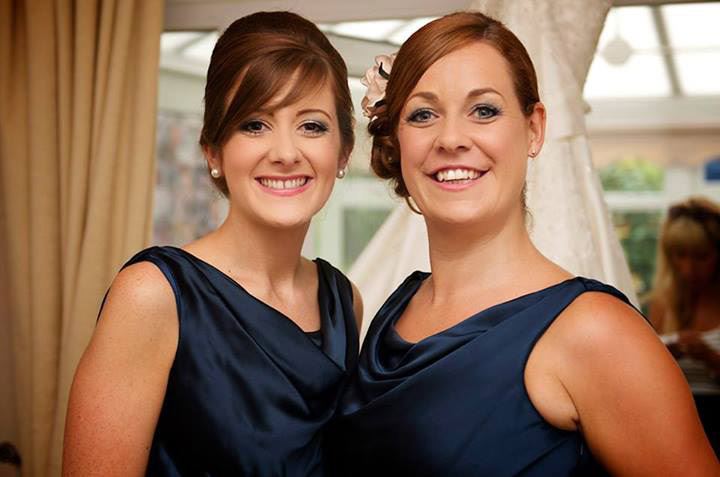 hair and makeup artists greater manchester