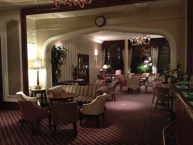 oakwood hall hotel, wedding venues bradford