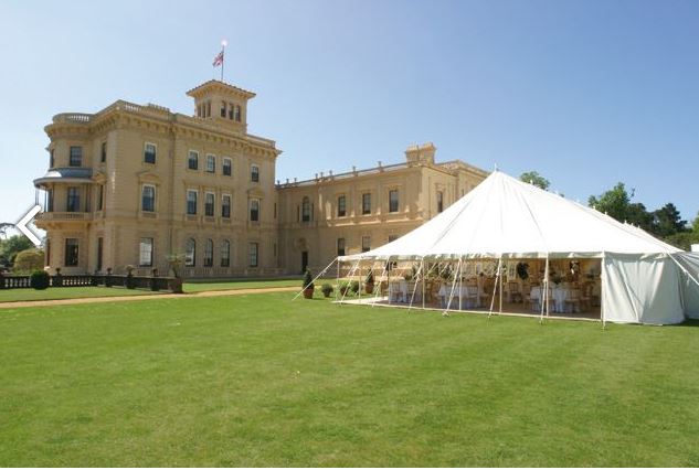 Osborne House