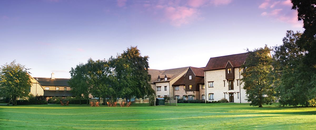 wedding venues oxford