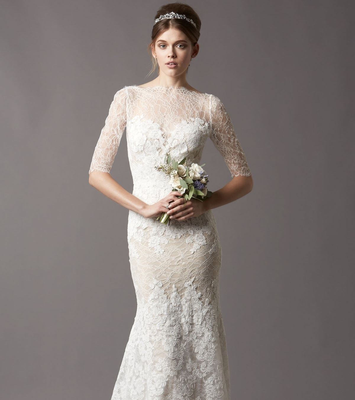 wedding dresses scotland