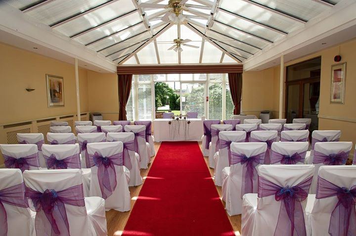 park farm hotel, wedding venues norwich