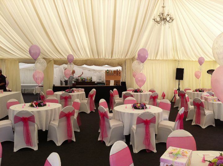 wedding venues stoke on trent