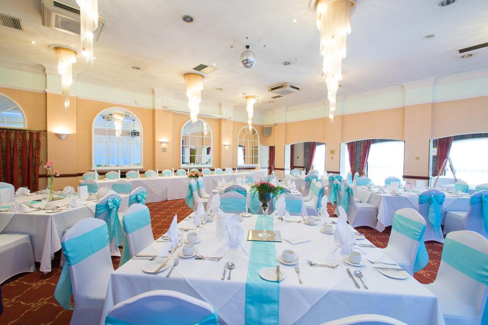 wedding venues newport