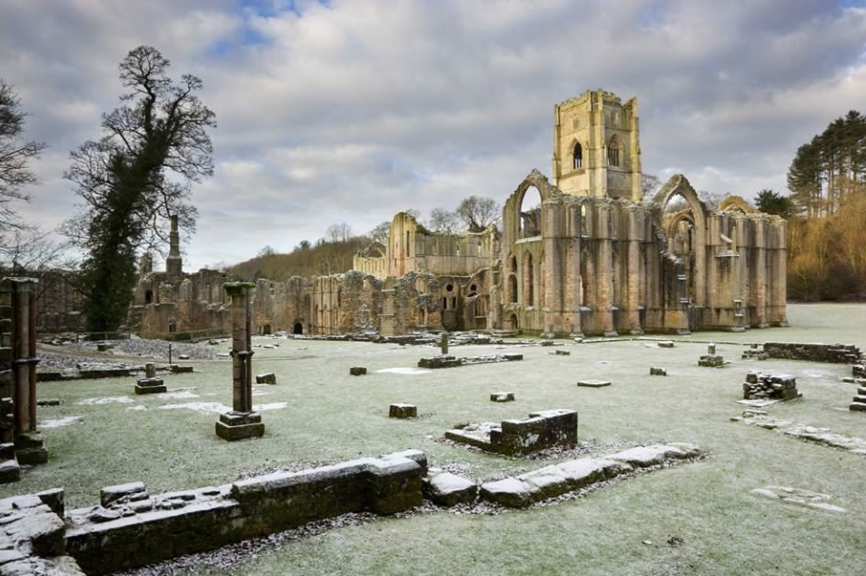 Peckover House and Garden