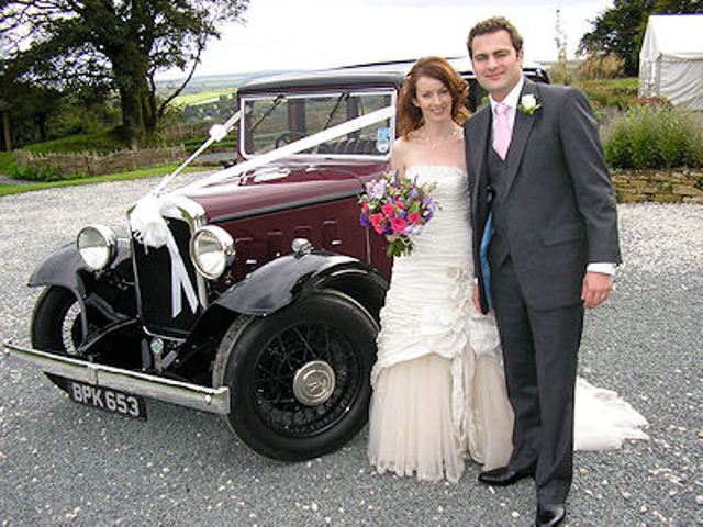 pelynt wedding cars, wedding cars cornwall