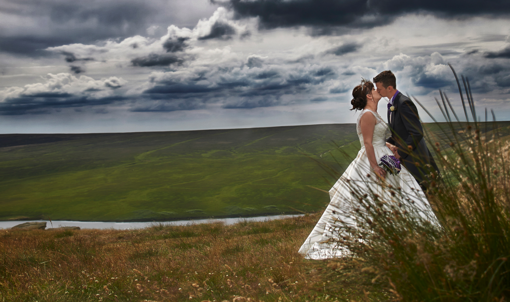 pennine manor wedding venues huddersfield