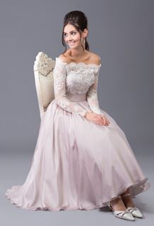 wedding dresses wales