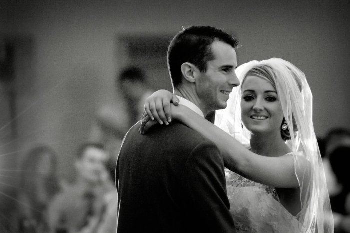 wedding videographers northern ireland