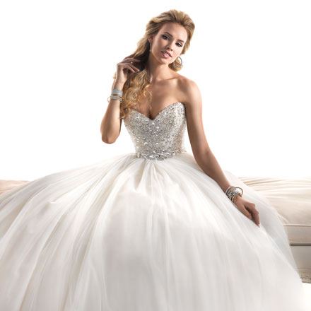 wedding dresses north east