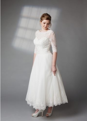 wedding dresses yorkshire