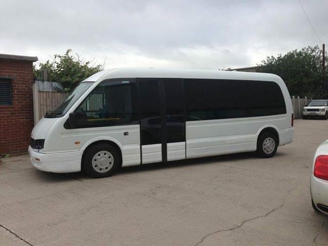 wedding cars brighouse