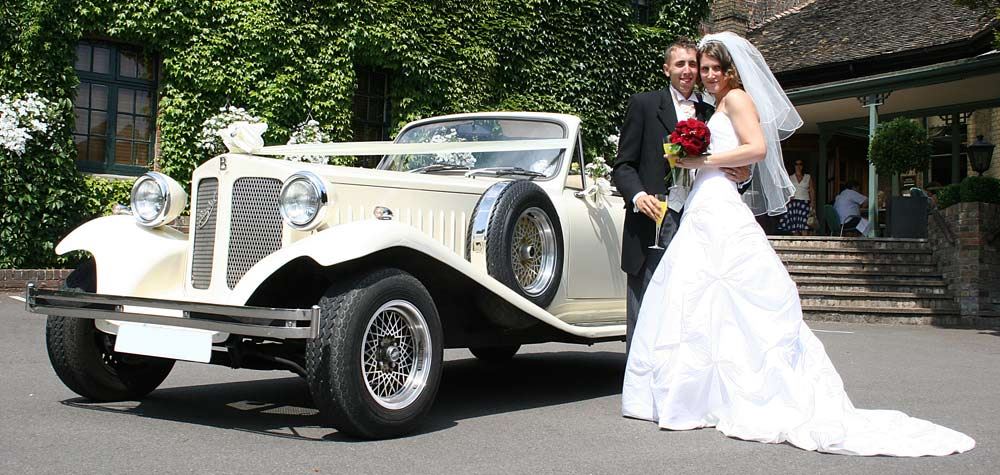 wedding cars cambridgeshire