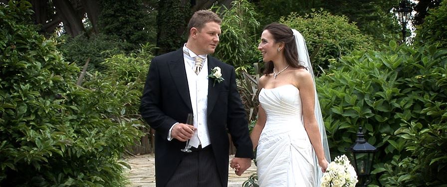 wedding videographers northern ireland