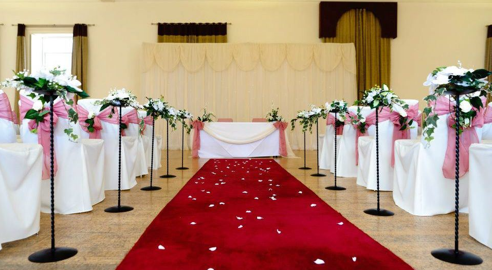 The Quayside Exchange