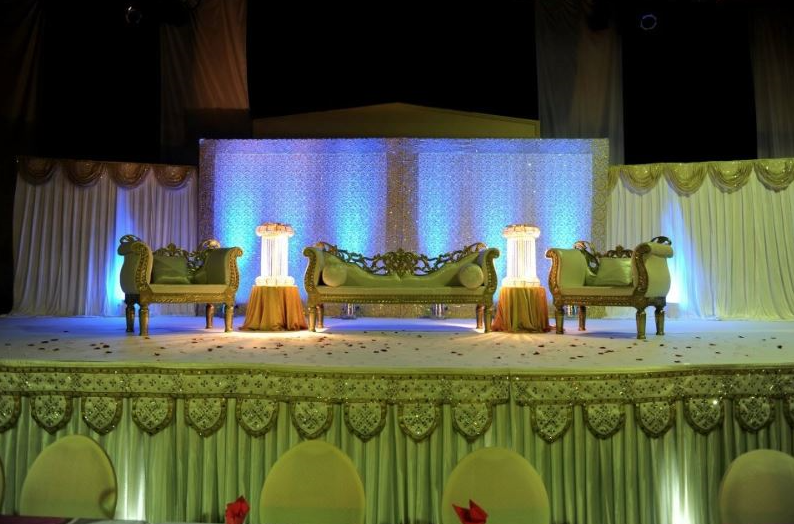 Rainton Meadows Arena