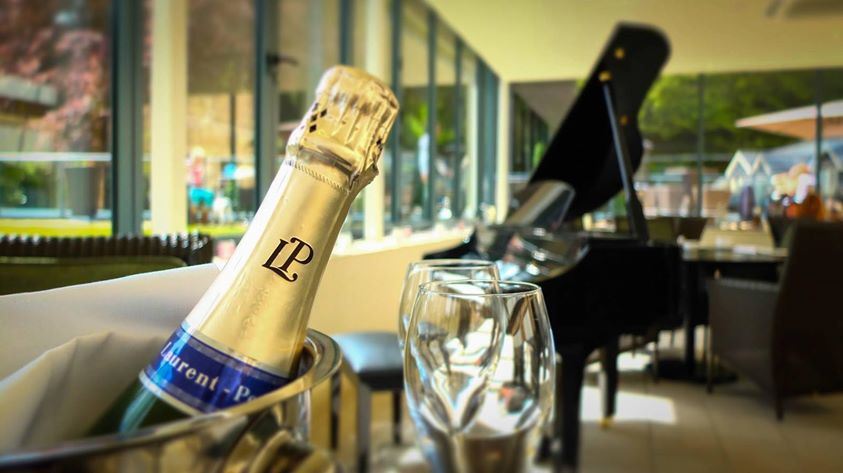 wedding venues north yorkshire