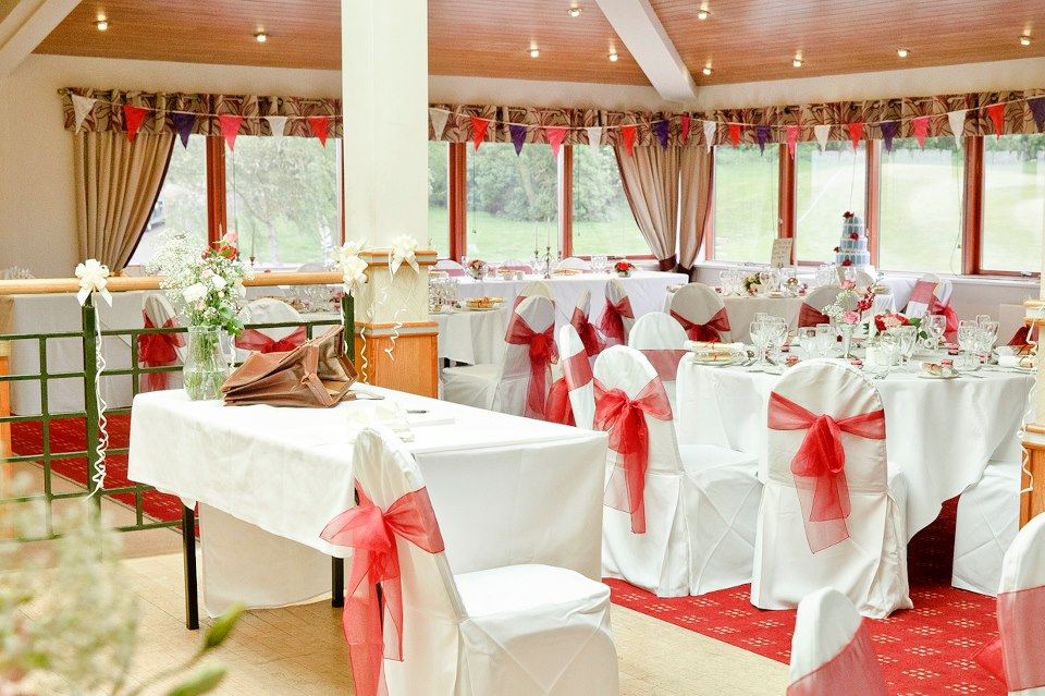 wedding venues nottingham