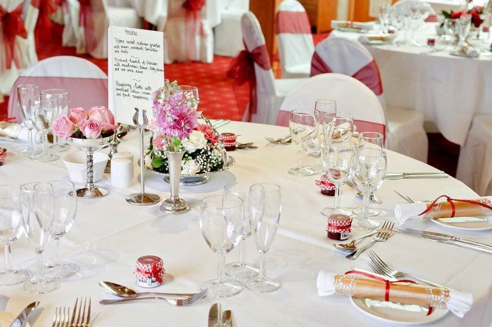 Ramsdale Park Golf Centre