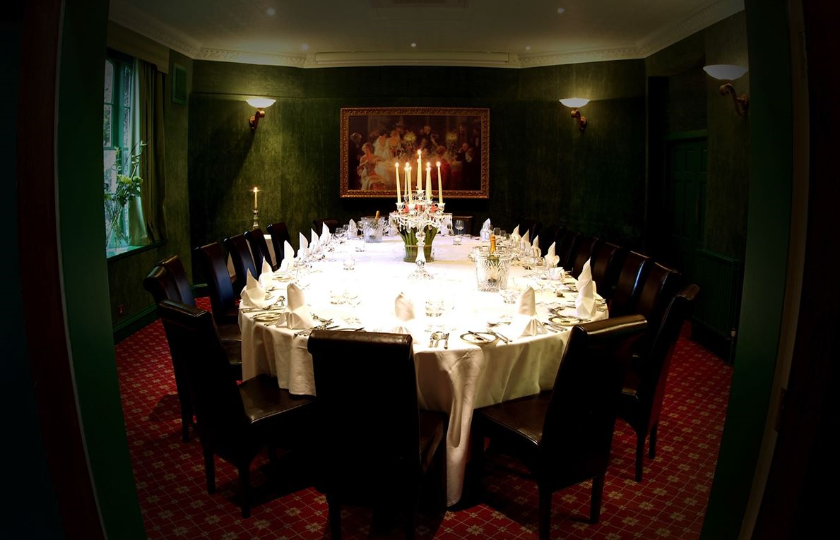 Ramside Hall Hotel & Golf Club