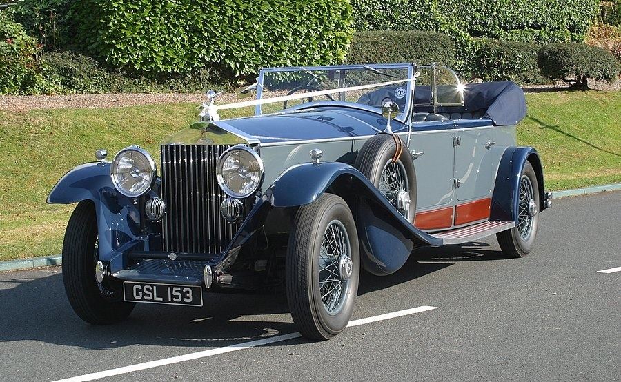wedding cars birmingham
