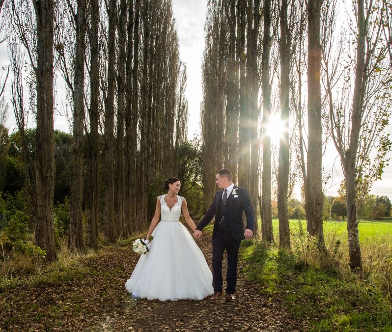 manchester wedding photographers