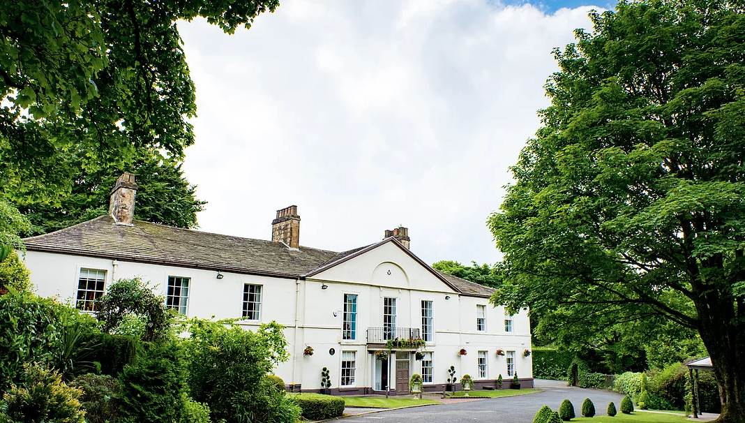 wedding venues bolton