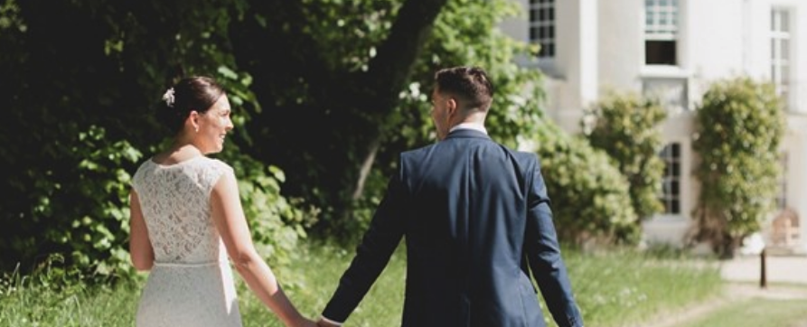 wedding venues exeter