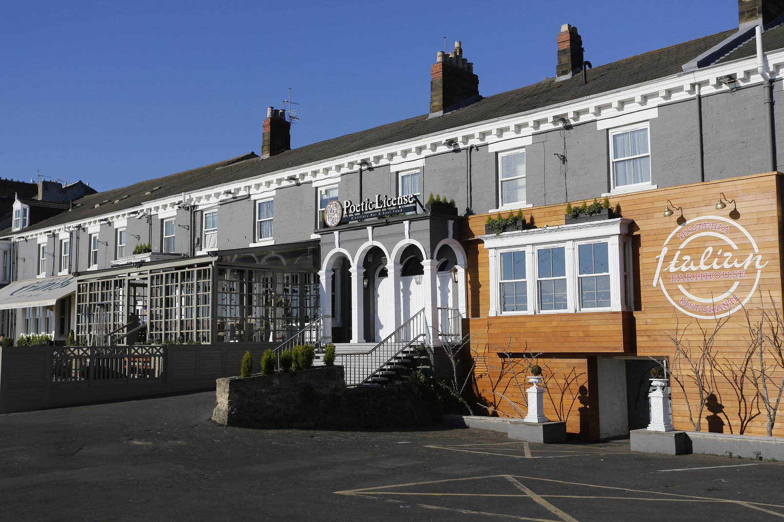 wedding venues sutherland