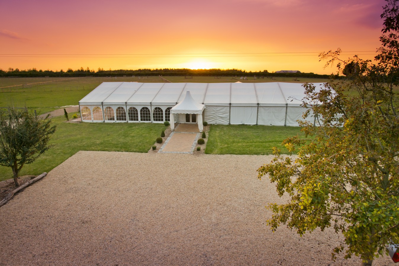 wedding venues ely