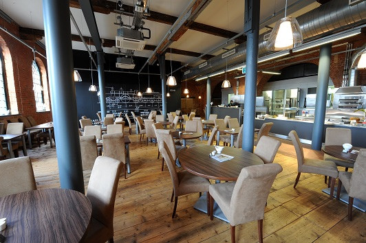 wedding venues derby