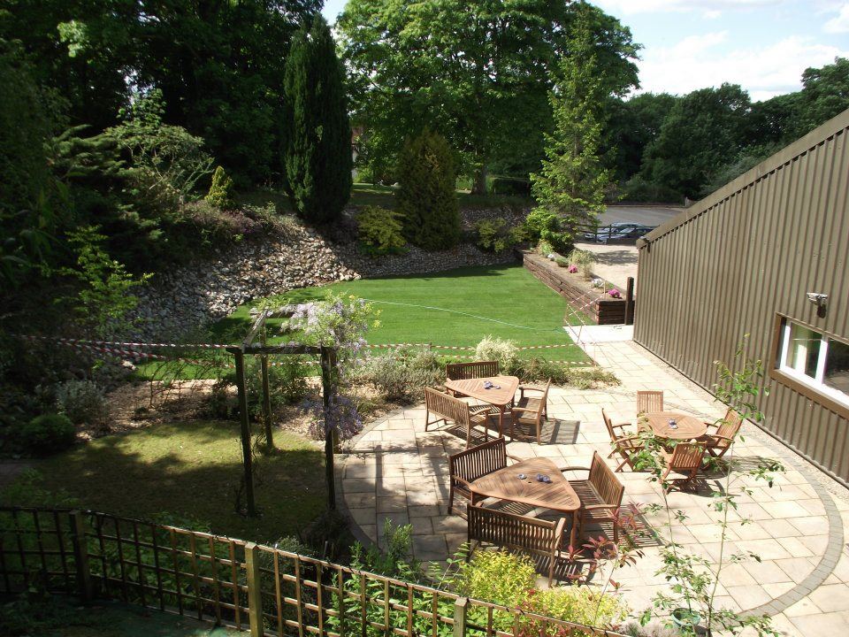 roundwood function and conference centre, wedding venues norwich