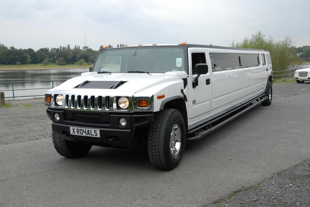 wedding cars birmingham