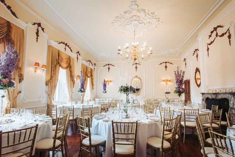 wedding venues middlesbrough