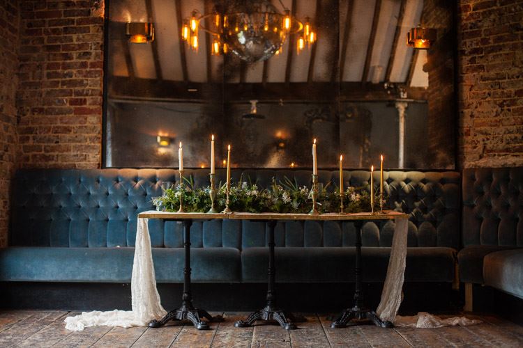 halloween wedding inspo