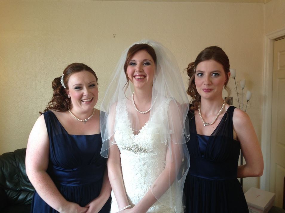 hair and makeup artists greater manchester