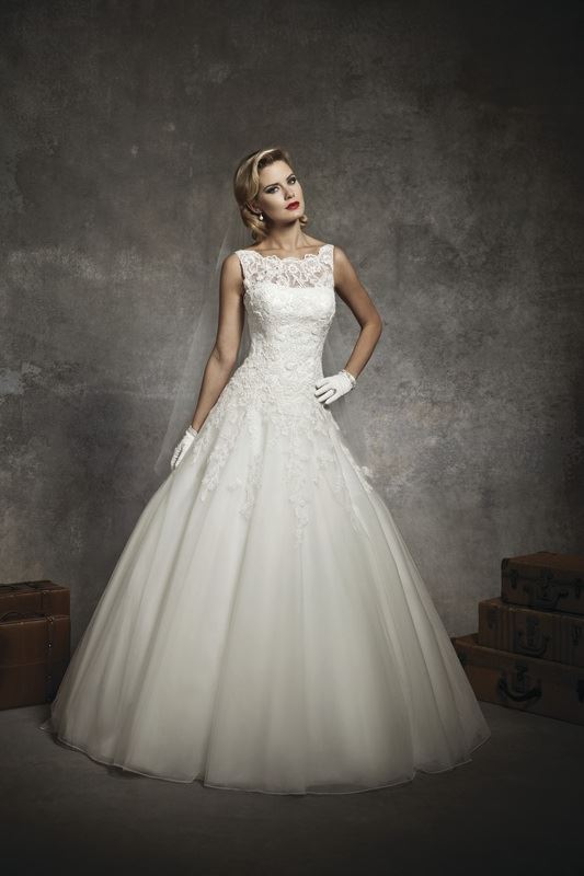 wedding dresses northern ireland