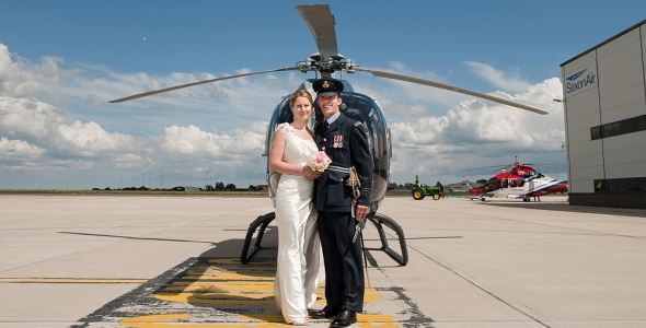 wedding cars norfolk