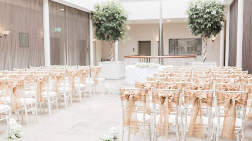 durham wedding venues