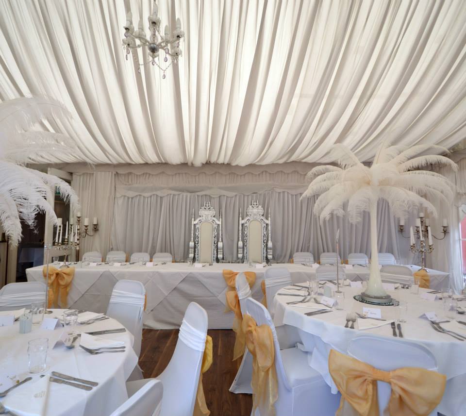 wedding venues merseyside