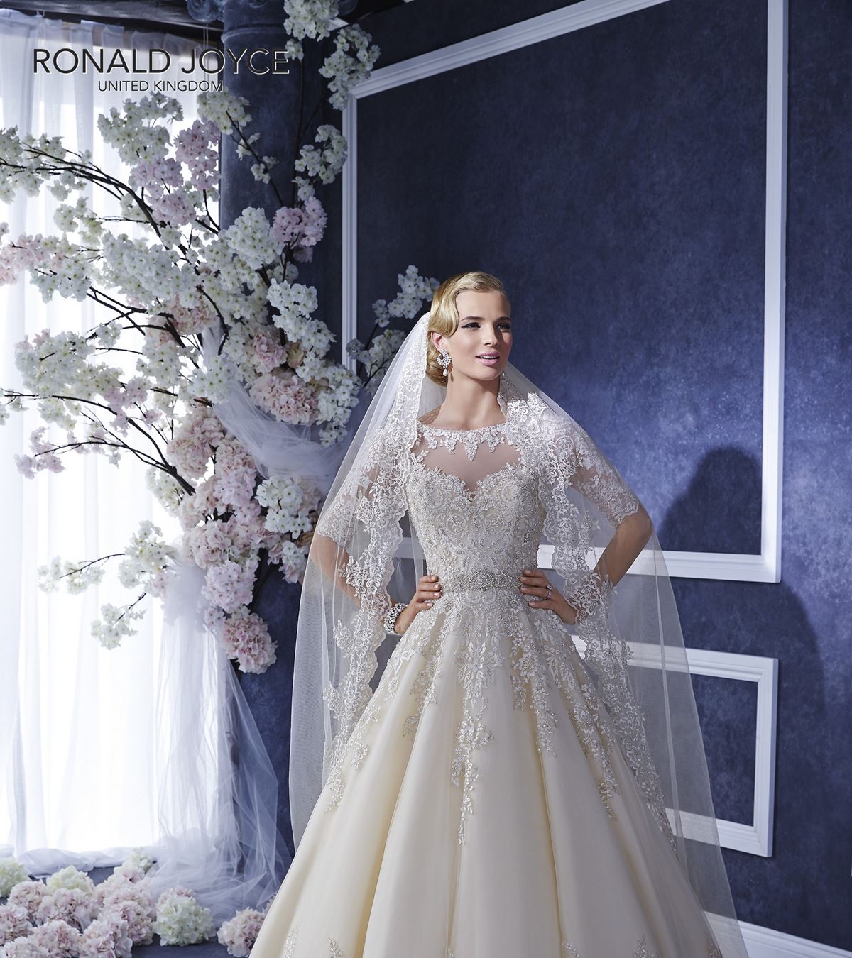 wedding dresses east of england