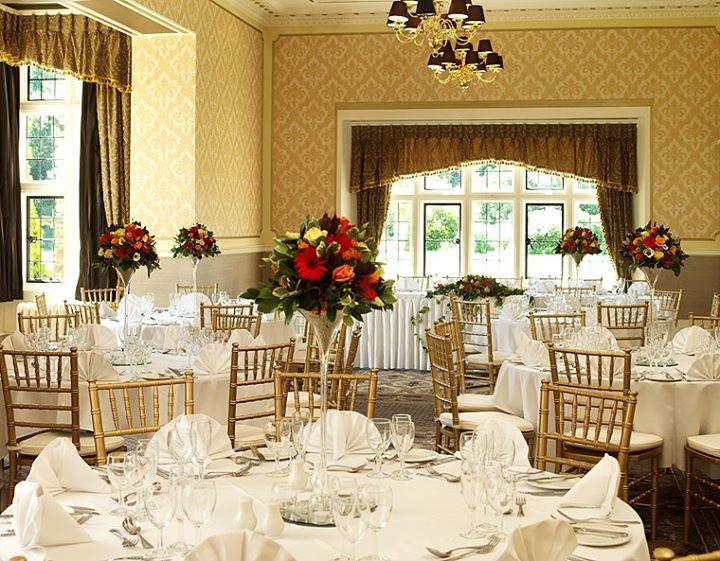 shendish manor, wedding venues watford