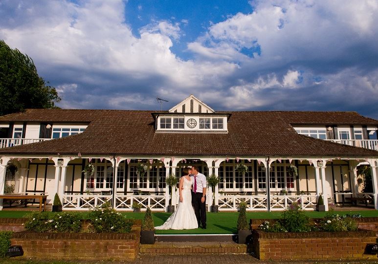 shenley cricket centre, wedding venues watford
