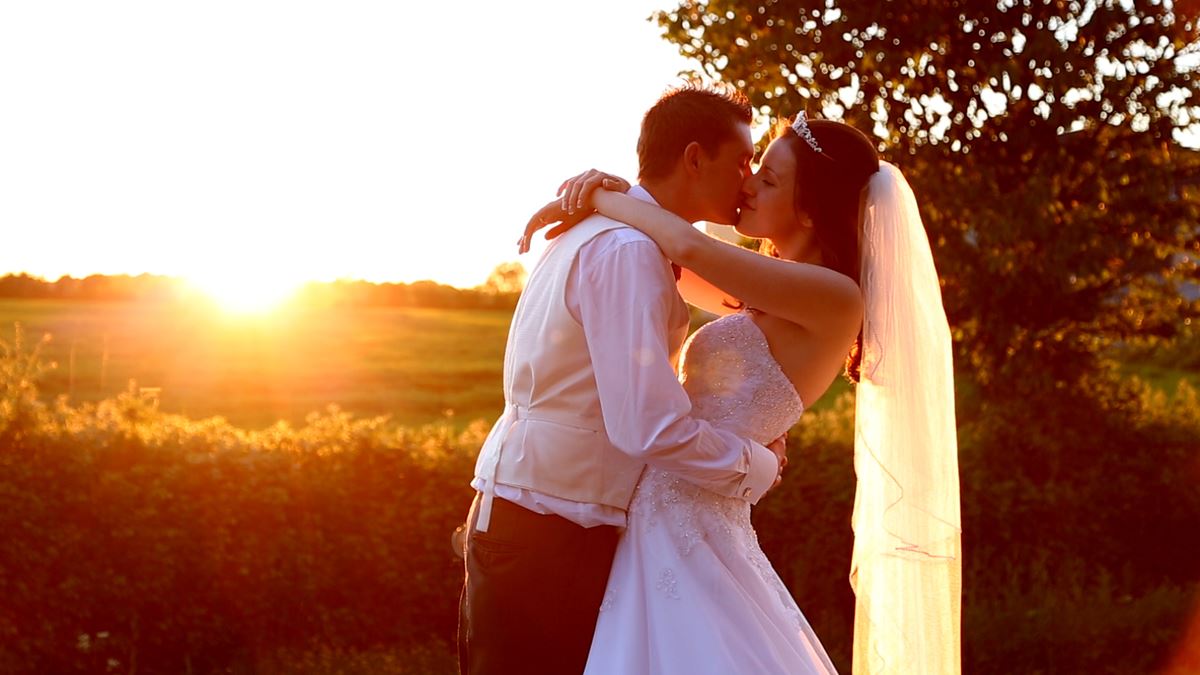 wedding videographers east of england