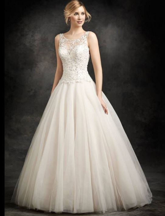 wedding dresses East Midlands