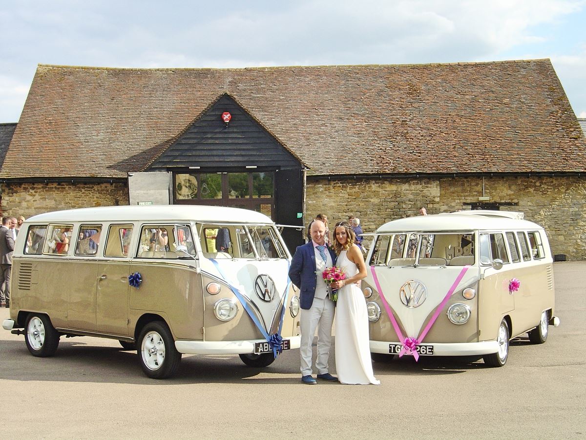 silk and satin, wedding cars bedford