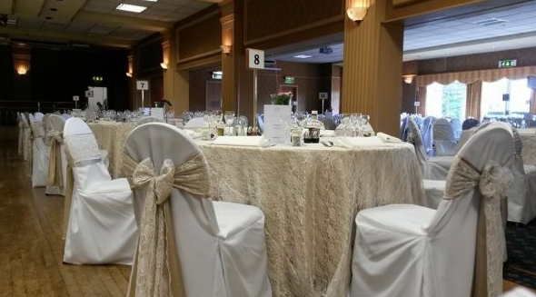 silver birch hotel, wedding venues county tyrone