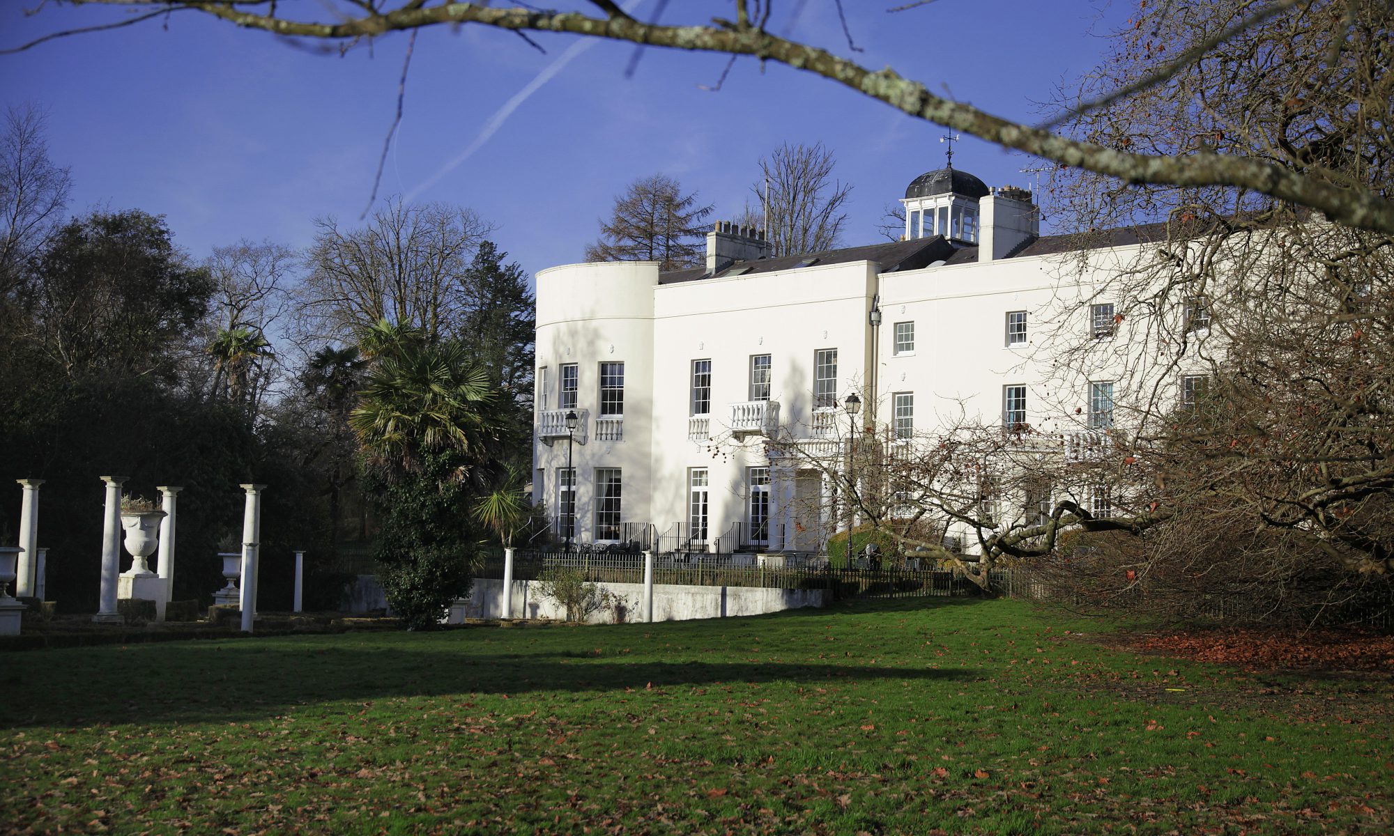 wedding venues swansea