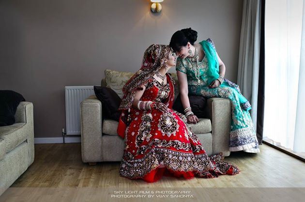 wedding videographers birmingham